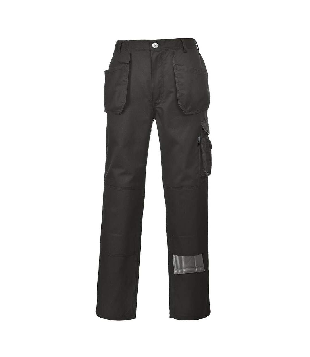 Pantalon de travail slate homme noir Portwest