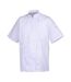 Veste Cuisine manches courtes Femme Robur EXPRESSIONMC-1