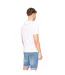 Mens Walpole T-shirt White Duck And Cover-3