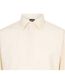 Chemise H-joe-kent Homme Blanc Boss-3