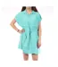 Robe bleu femme kaporal miami-1