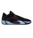 Baskets Baseball Air Jordan Tatum Homme Noir Bleu Glacier Nike-4