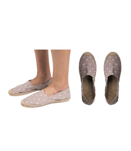 Espadrilles Femme