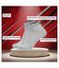 PUMA Chaussettes Mixte Quarter Pack 6 Paires (Lot) - Coton Doux-5