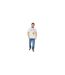 T-shirt Lepalmz Homme Bleu Bewley & Ritch-1