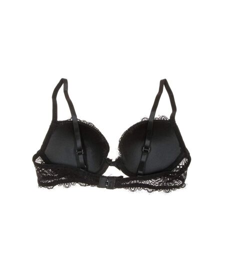 Soutien Gorge Noir Femme Les Petites Bombes MYO - 85C