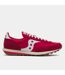 Baskets Adulte Rouge Blanc Saucony-1