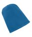 Yupoong Flexfit Unisex Heavyweight Long Beanie Winter Hat (Classic Blue) - UTRW3290