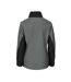 Veste Softshell Prio Femme Gris Projob-2