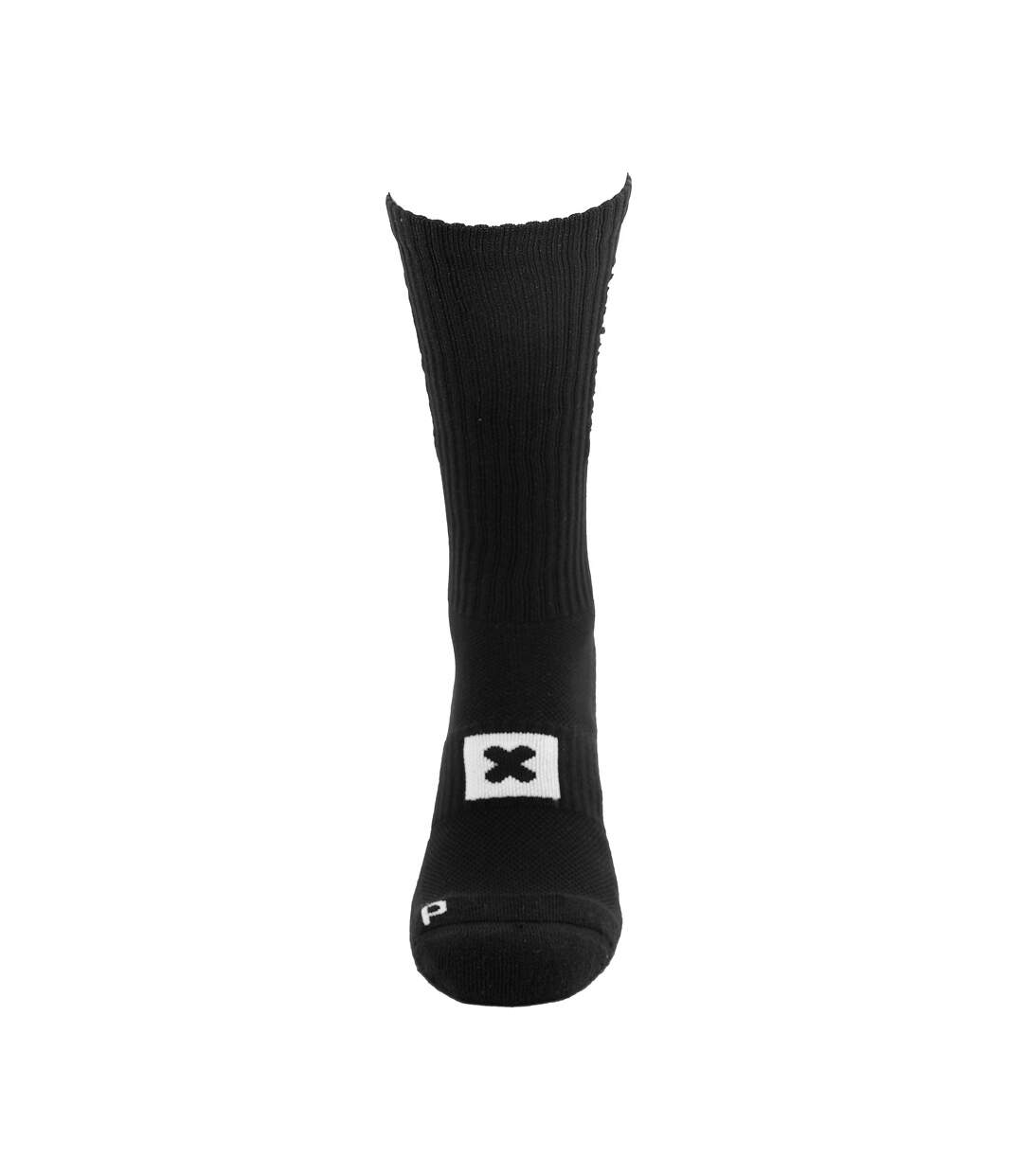 Chaussettes Adulte Noir Adidas-3