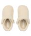 Mules Cosy Femme Beige Jack Wills-4