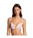 Soutien-gorge armatures blanc Heloise