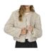 Veste beige femme jdy neo-1