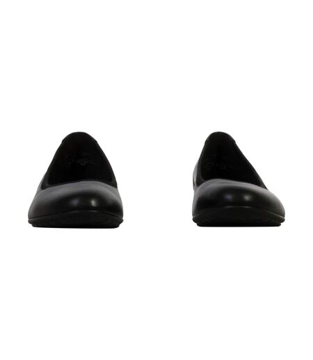 Ballerine Cuir Gabor