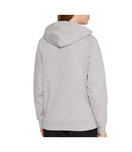 Sweat à capuche Gris Femme Everlast Taylor W1 - L