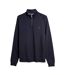 Sweat Homme Vrai Bleu Marine Farah-1