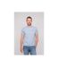 T-shirt fines rayures marinière NERLANDO-1