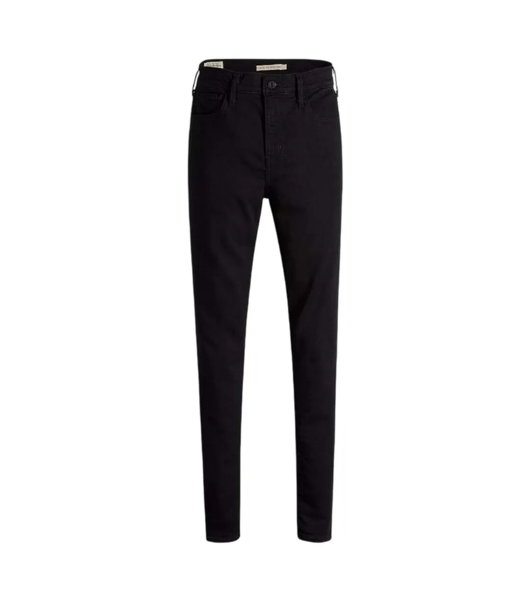 Jean Femme Black Celestial Levis-2