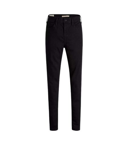 Jean Femme Black Celestial Levis
