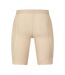 Short De Compression Femme Beige Skins-2