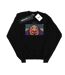 Disney - Sweat MULAN THE MATCHMAKER - Femme (Noir) - UTBI13763-1