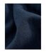 Echarpe Classique Tissée Unisexe Pour Adultes Taille Unique Bleu Marine Beechfield-2