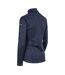 Polaire fairford femme bleu marine chiné Trespass