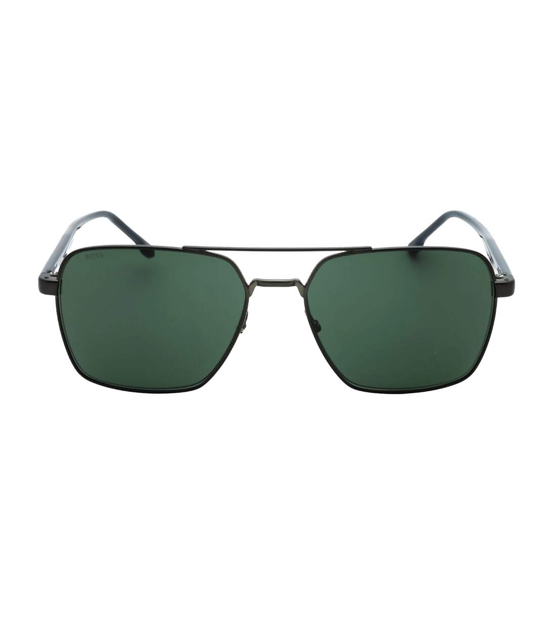 Lunettes De Soleil Homme Taille Unique Noir Hugo Boss-1