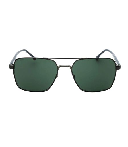 Lunettes De Soleil Homme Taille Unique Noir Hugo Boss