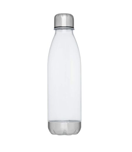 Bouteille de sport cove tritan taille unique transparent Bullet