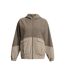 Veste femme marron Under Armour-1