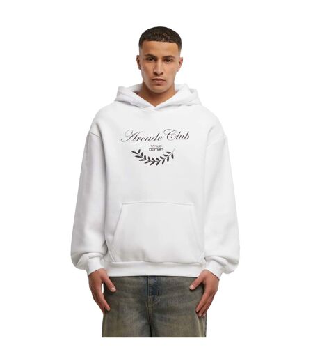 Blanc Mister Tee