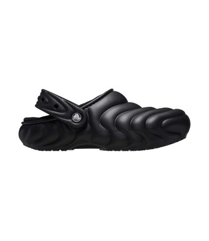 Sabot à Enfiler Crocs Classic Lined Overpuff