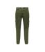 Pantalon cargo kaki homme only & sons onscam life - w32-l32-1