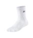 Chaussettes Volley-ball Adulte Blanc Mizuno-1
