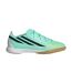 Chaussures De Foot En Salle Hyperspeed F50 League Enfant Vert Adidas-1