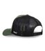 Casquette homme trucker en velours cotelé Harry Potter Capslab