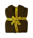 Robe De Chambre Style Logo Homme Vert Lyle & Scott-2