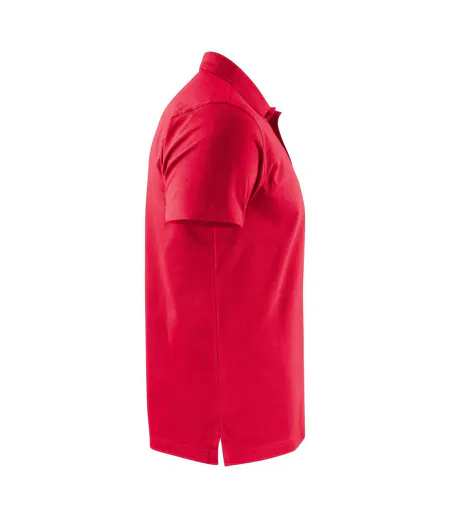 Polo Surf Light Rsx Homme Rouge Printer