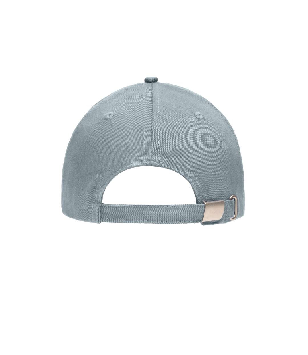 Casquette De Baseball Gris Clair Noir Myrtle Beach-2