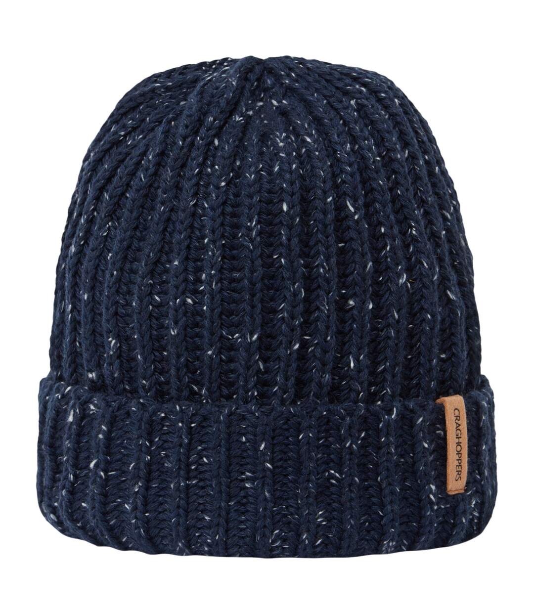 Bonnet Riber Homme Bleu Marine Craghoppers-2