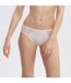 Culotte femme en coton bio et tulle plumetis Generous