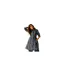 Womens/ladies Orla Kiely Waterproof Trench Coat Navy Regatta-1