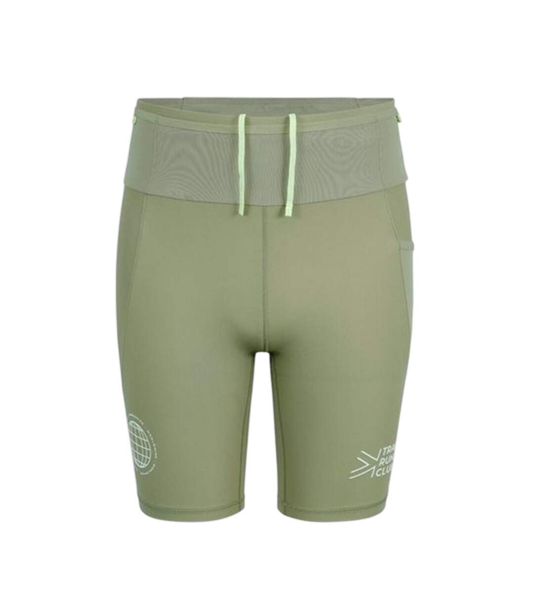 Cuissard De Cyclisme Trial Homme Beige Karrimor-1