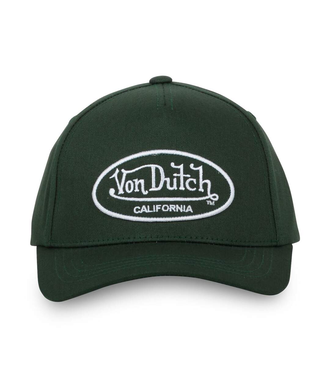 Casquettes homme baseball avec filet Von Dutch Lof Vondutch