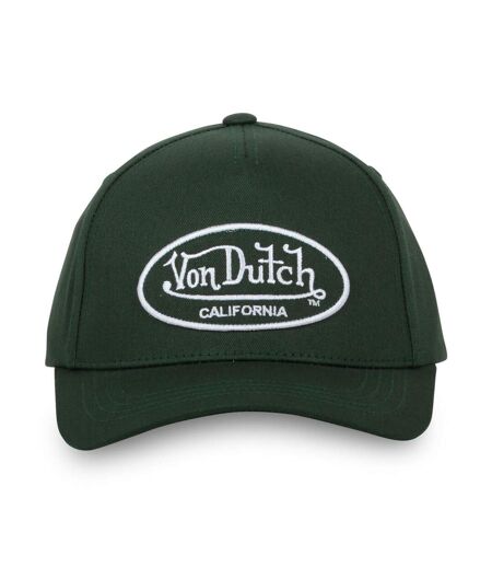 Casquettes homme baseball avec filet Von Dutch Lof Vondutch