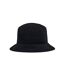 Under Armour Unisex Adult Blitzing Logo Bucket Hat (Black/White) - UTRW9979