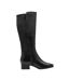 Bottes Cuir Tamaris-2