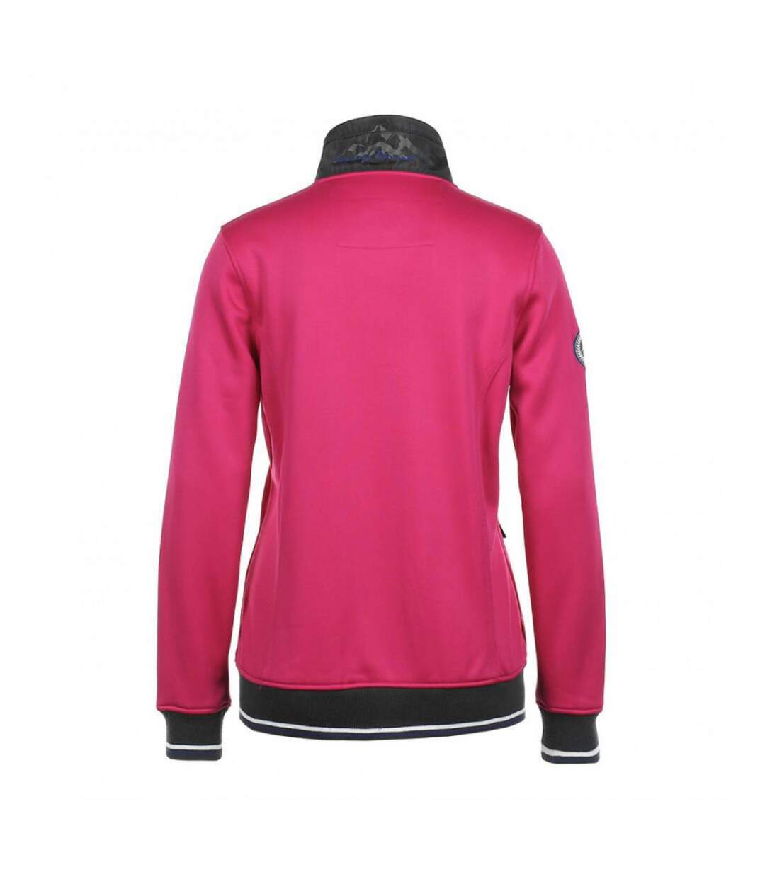 Blouson polarshell femme ACREEN