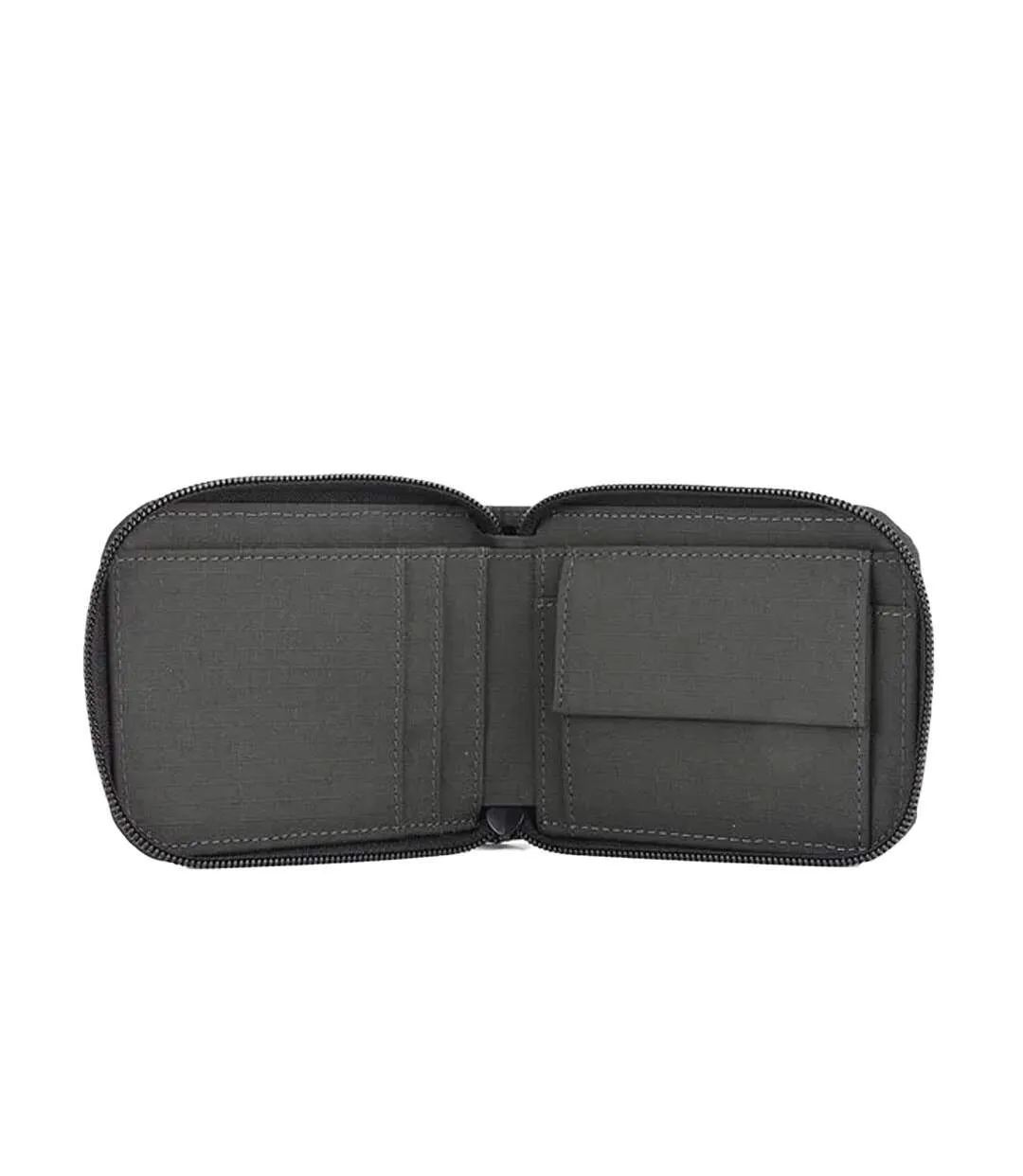 Portefeuille gris homme kaporal parad-2